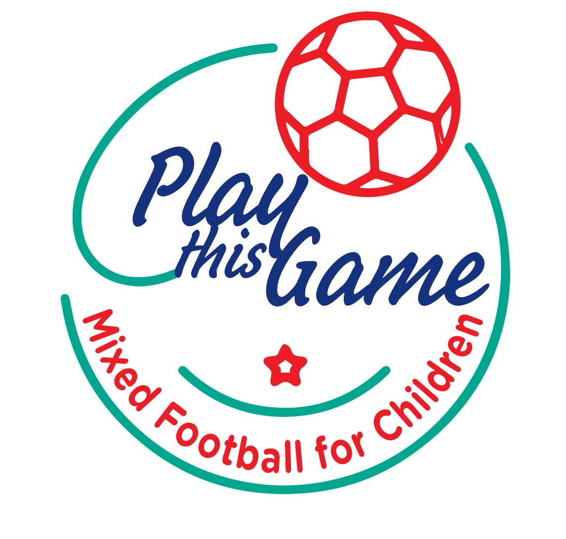 Play This Game: Mixed Football for Children